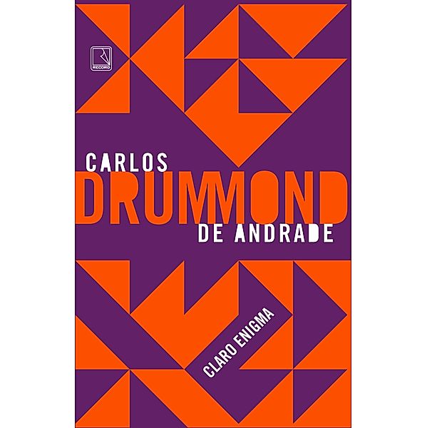 Claro enigma, Carlos Drummond De Andrade