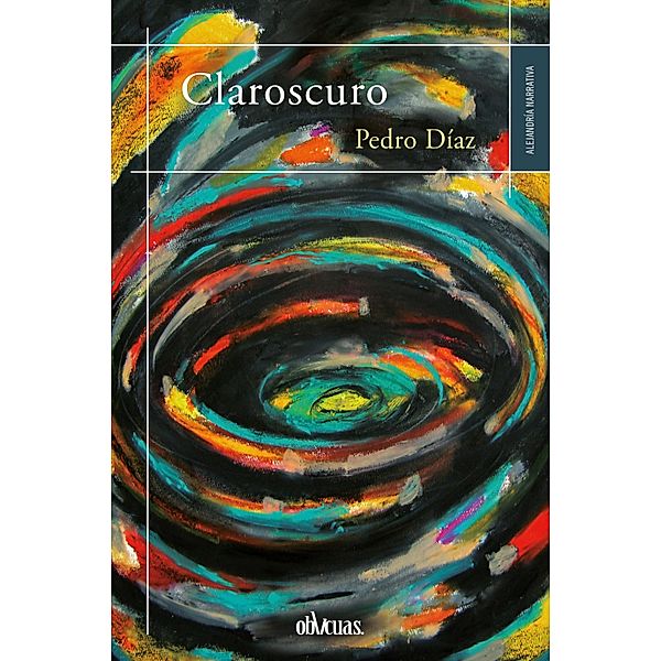 Claroscuro, Pedro Díaz
