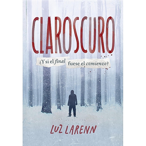 Claroscuro, Luz Larenn