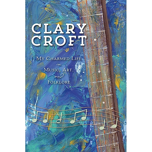 Clary Croft / Nimbus, Clary Croft