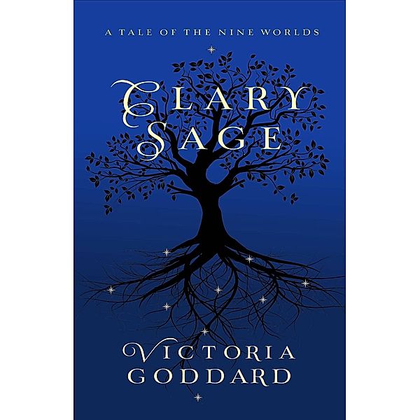Clary Sage (Greenwing & Dart) / Greenwing & Dart, Victoria Goddard