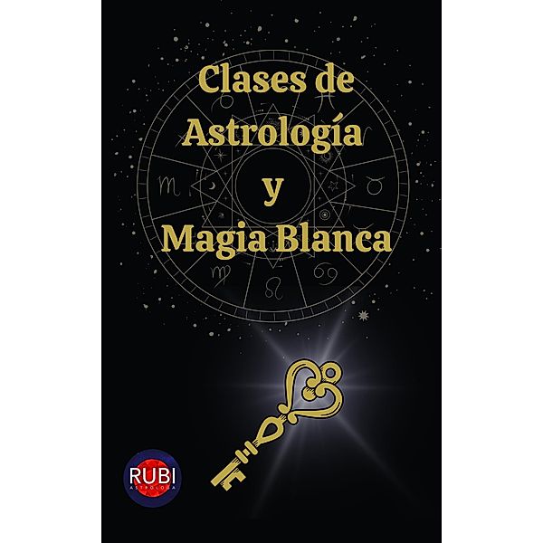 Clases de Astrología y Magia Blanca, Rubi Astrólogas