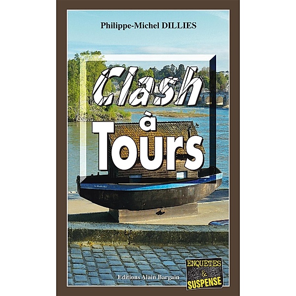 Clash à Tours, Philippe-Michel Dillies