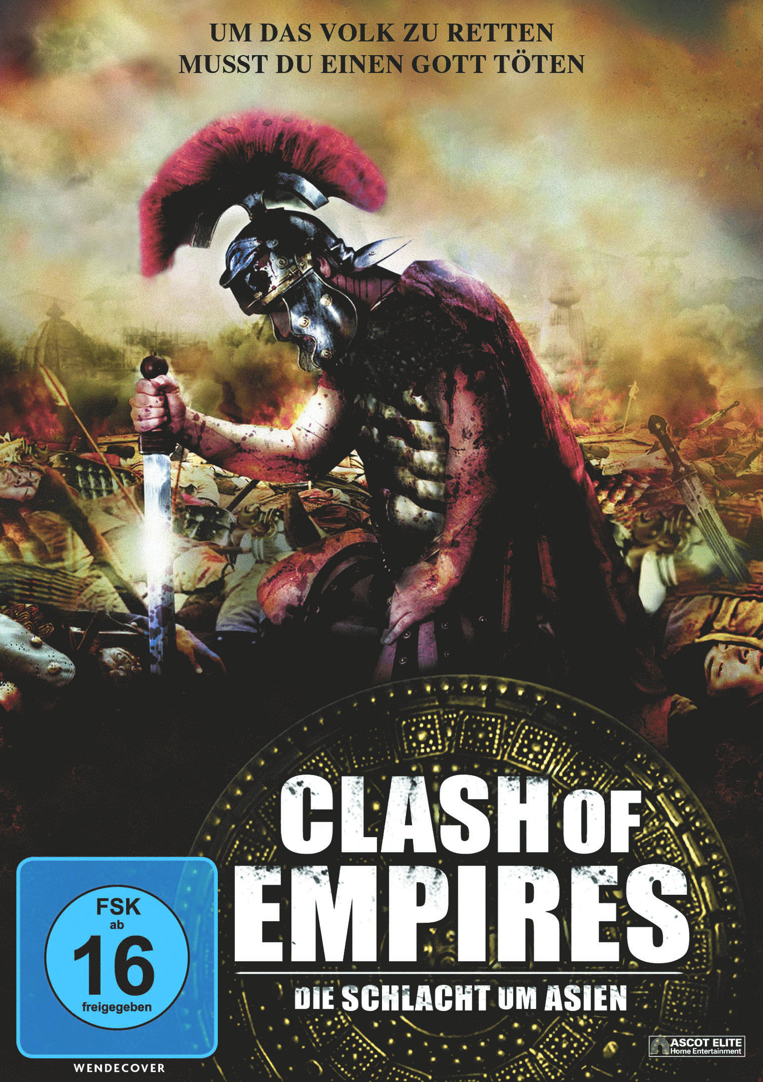 Image of Clash of Empires