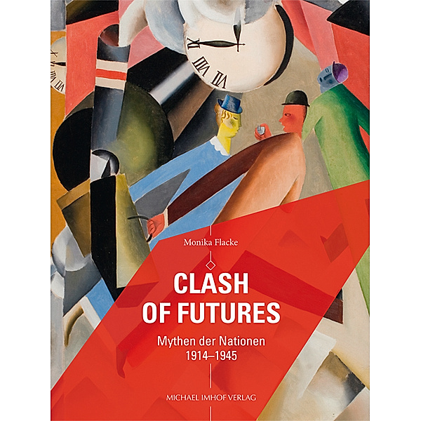 Clash of Futures