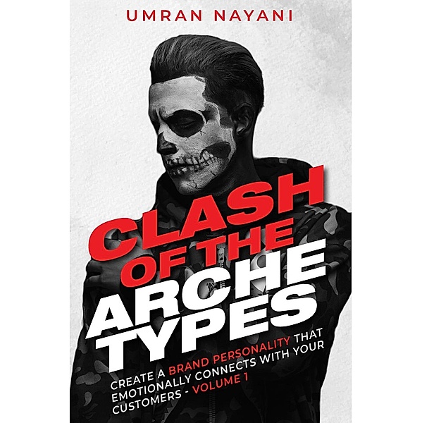 Clash of the Archetypes / Clash of the Archetypes, Umran Nayani