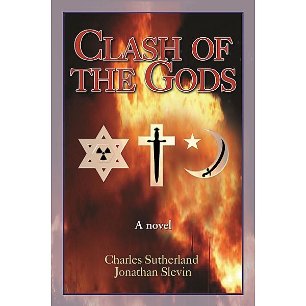 Clash of the Gods, Charles Sutherland