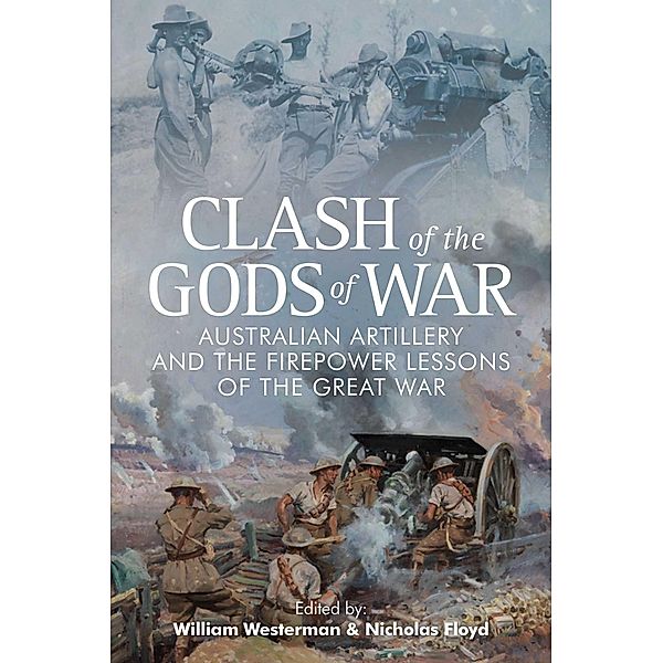 Clash of the Gods of War, William Westerman, Nicholas Floyd
