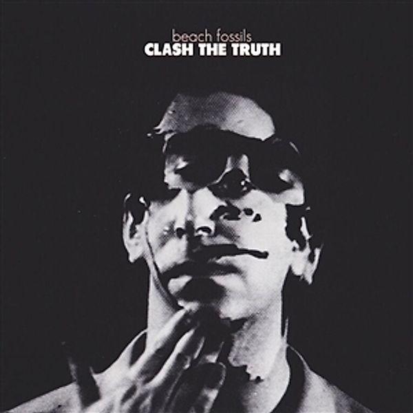 CLASH THE TRUTH (10th Anniversary Edition) (Color LP), Beach Fossils