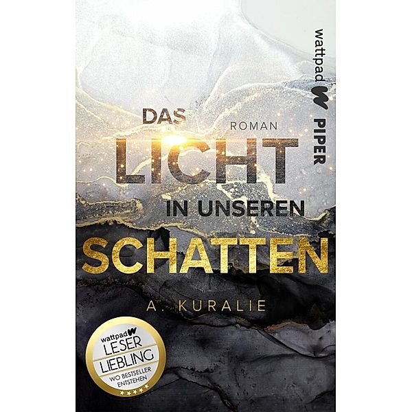 Clashing Hearts: Das Licht in unseren Schatten, A. Kuralie