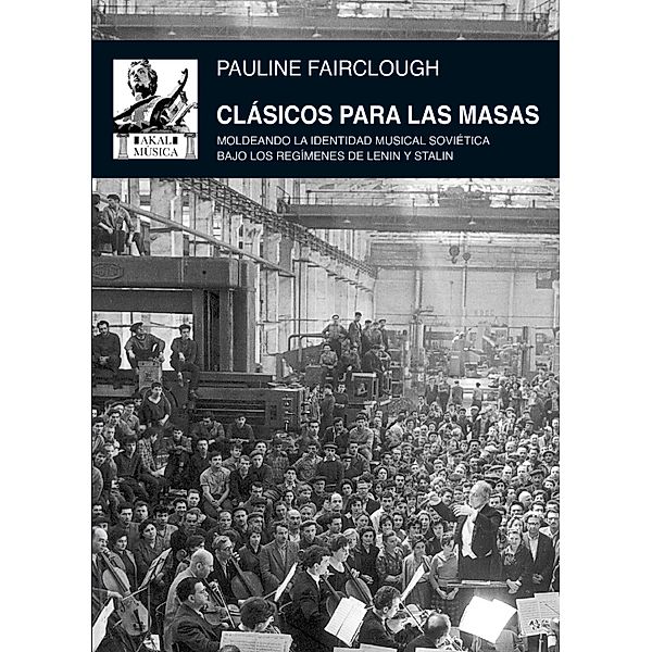 Clásicos para las masas / Música Bd.70, Pauline Fairclough