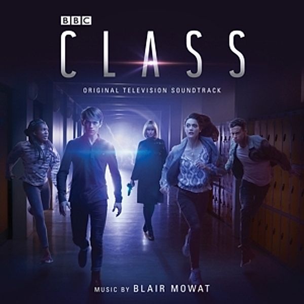Class, Blair Mowat