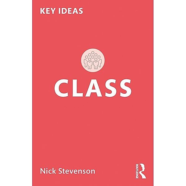 Class, Nick Stevenson