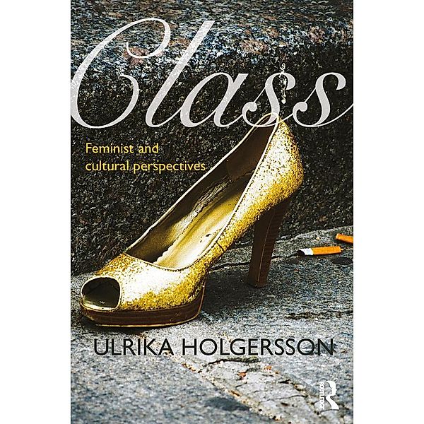 Class, Ulrika Holgersson