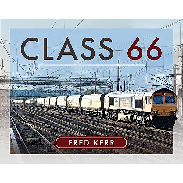 Class 66, Fred Kerr
