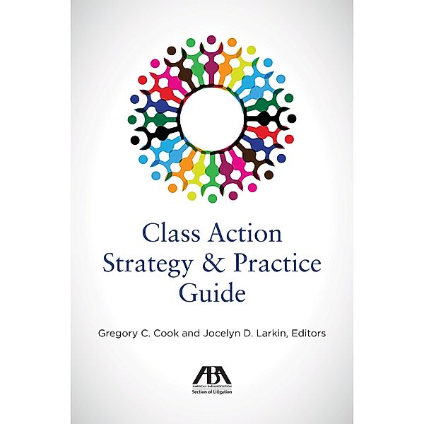 Class Action Strategy & Practice Guide