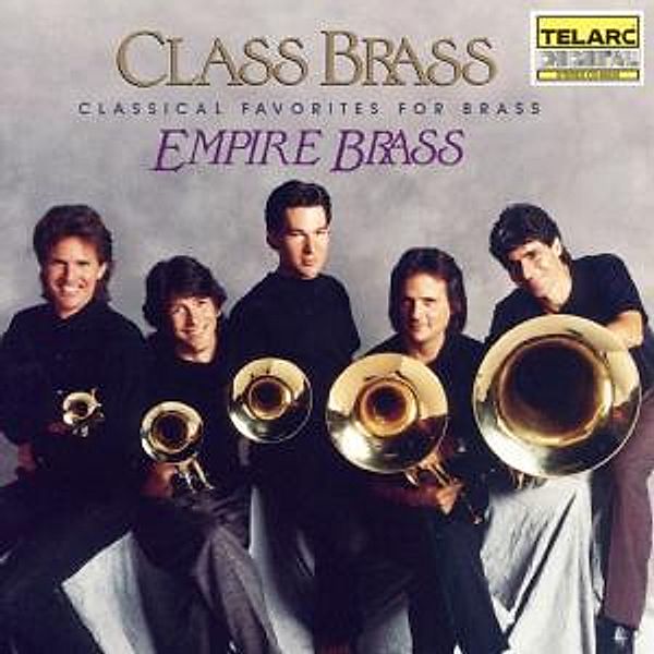 Class Brass, Empire Brass Quintet