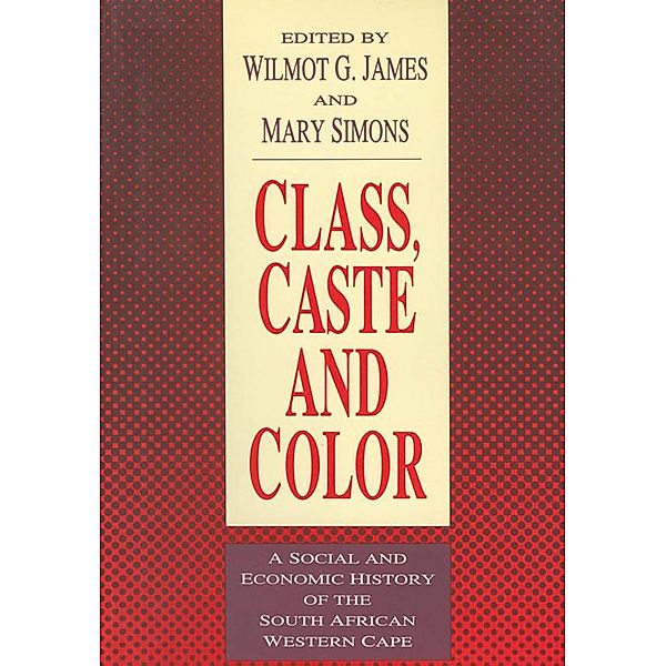 Class, Caste and Color