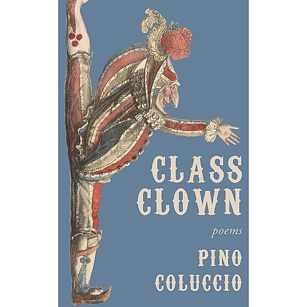 Class Clown, Pino Coluccio