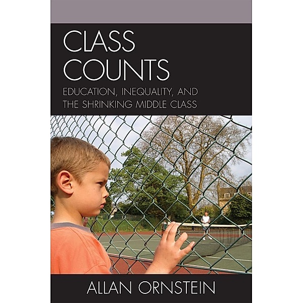 Class Counts, Allan Ornstein