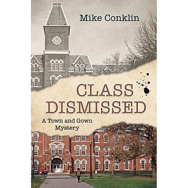 Class Dismissed, Mike Conklin