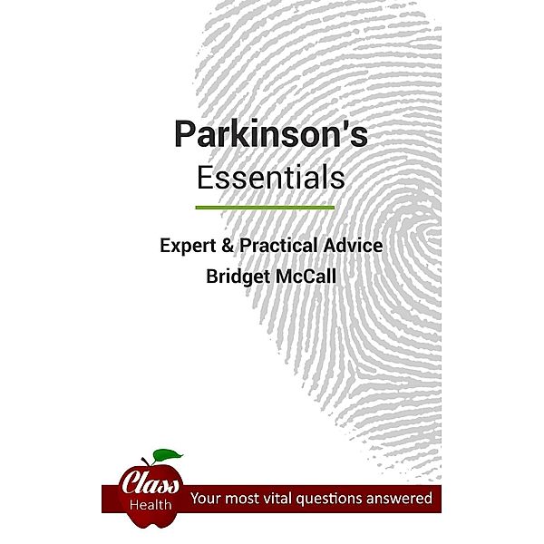 Class Health: Parkinson's: Essentials, Bridget Mcall