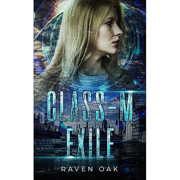 Class-M Exile, Raven Oak