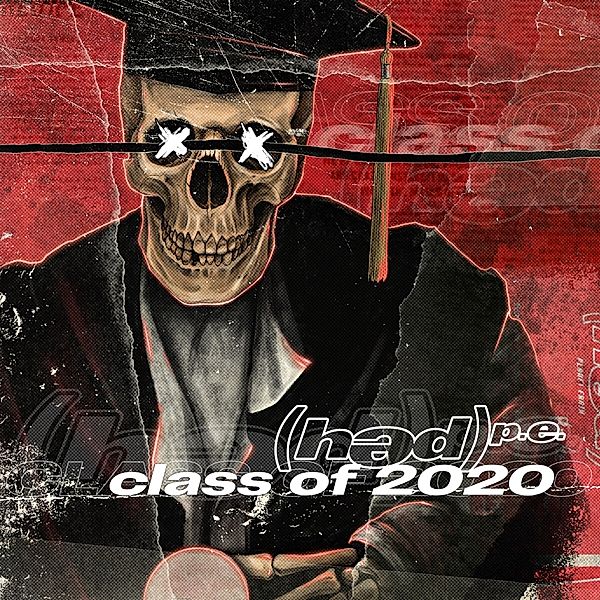 Class Of 2020 (Vinyl), P.e.