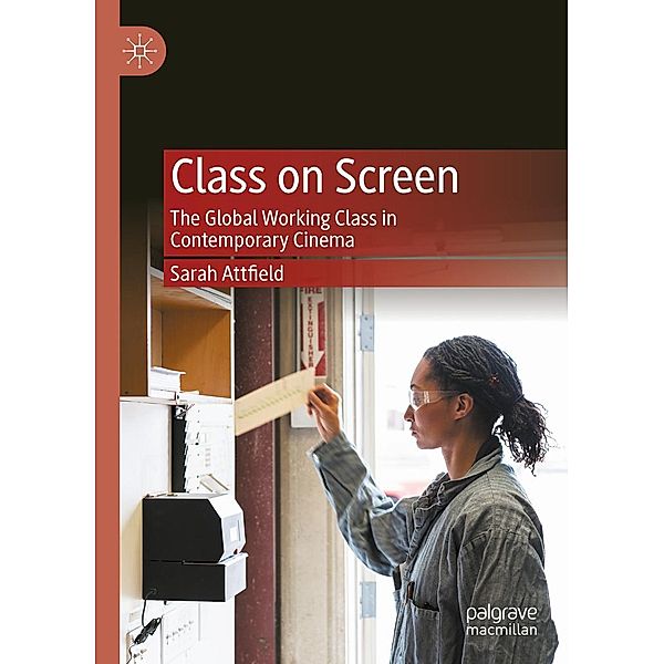 Class on Screen / Progress in Mathematics, Sarah Attfield