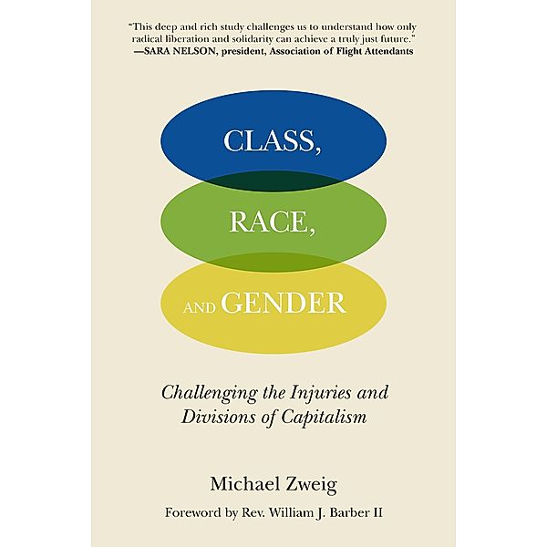 Class, Race, and Gender / PM Press, Michael Zweig