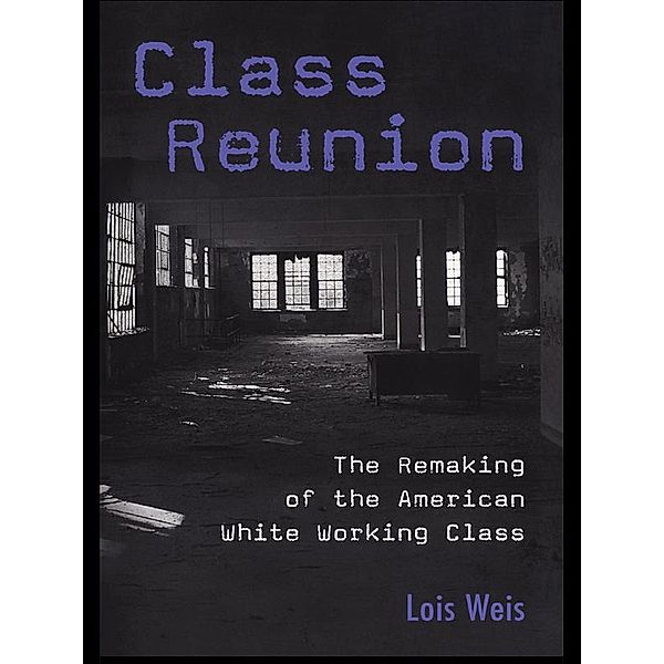 Class Reunion, Lois Weis