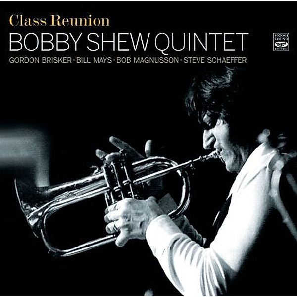 Class Reunion, Bobby Quintet Shew