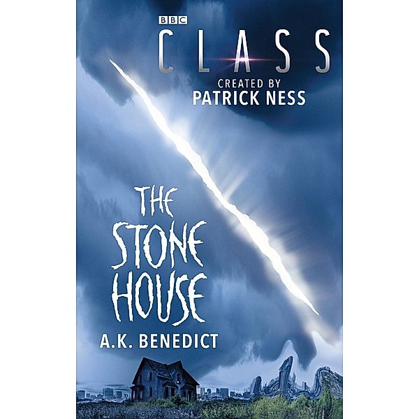 Class: The Stone House, A. K. Benedict