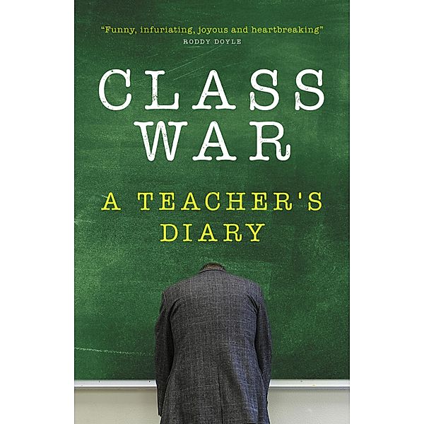 Class War, Anonymous