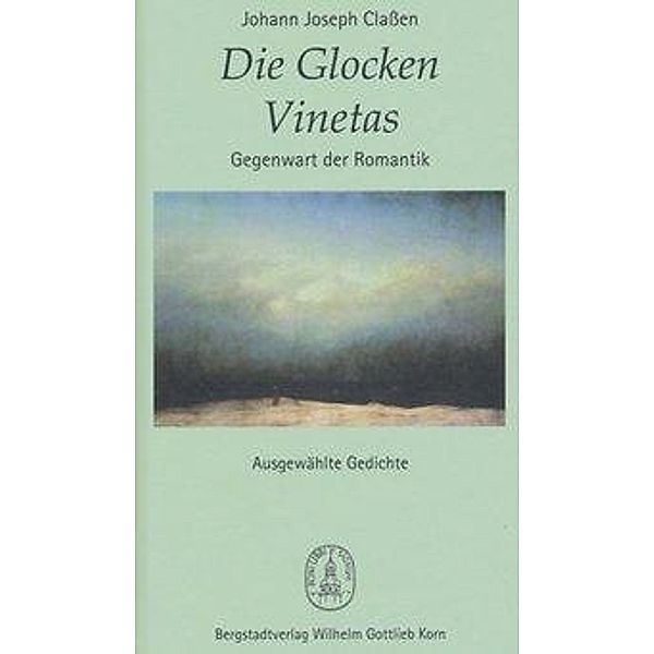 Claßen, J: Glocken Vinetas, Johann Joseph Claßen