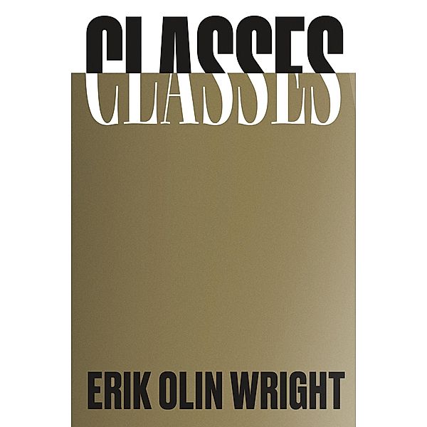 Classes, Erik Olin Wright