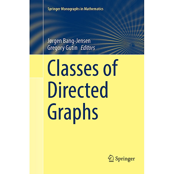 Classes of Directed Graphs