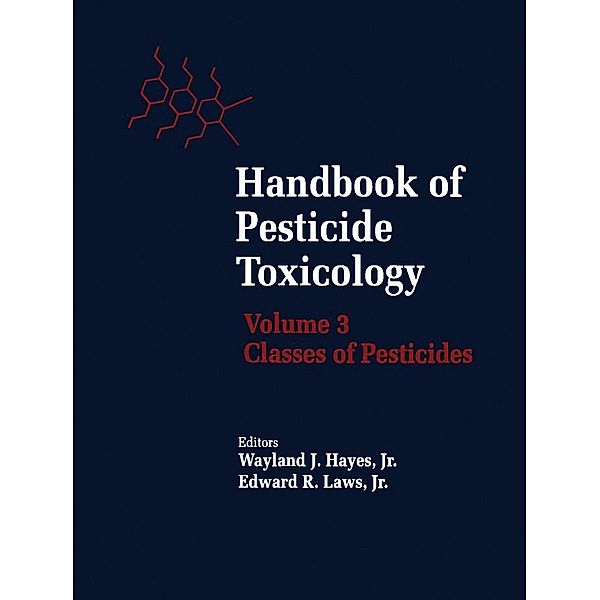 Classes of Pesticides