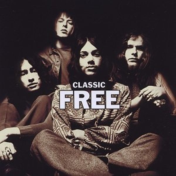 Classic, Free