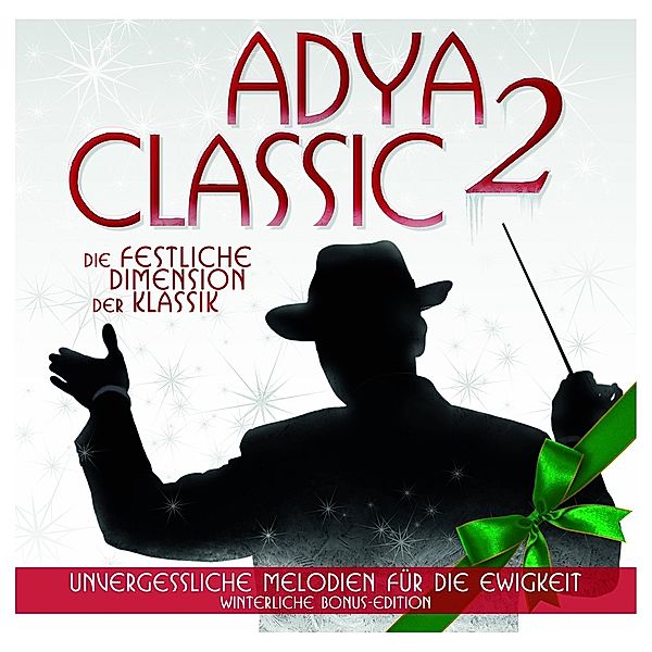 Classic 2 - Winter Edition, Adya