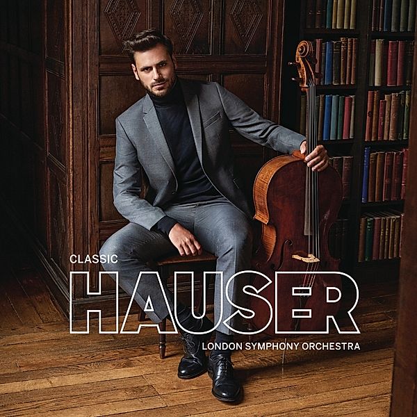 Classic, Hauser, London Symphony Orch., Robert Ziegler