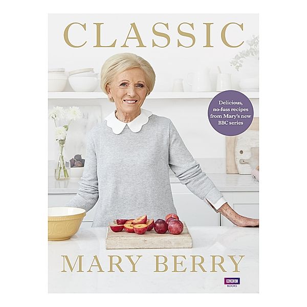 Classic, Mary Berry