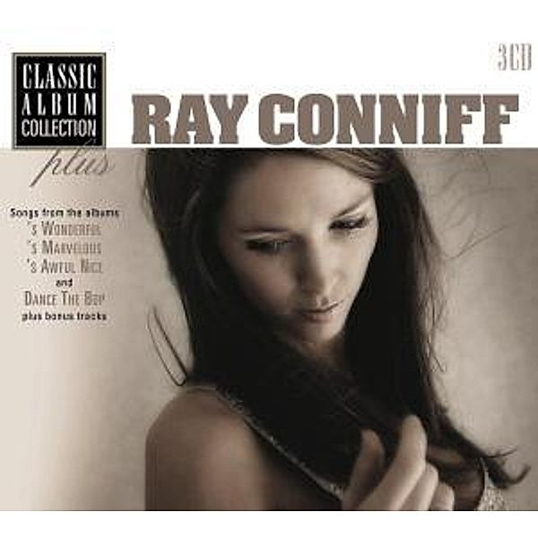 Classic Album Collection Plus, Ray Conniff