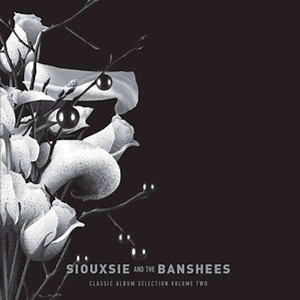 Classic Album Selection-Vol.2, Siouxsie And The Banshees