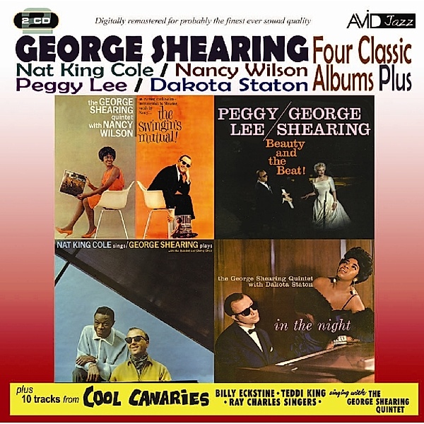 Classic Albums, George Shearing