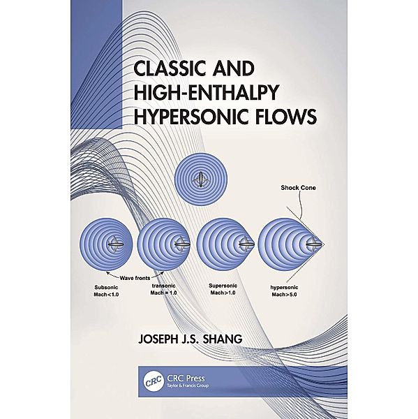 Classic and High-Enthalpy Hypersonic Flows, Joseph J. S. Shang