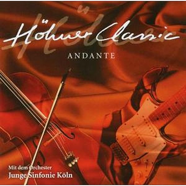 Classic Andante, Höhner