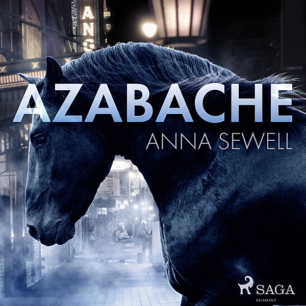 Classic - Azabache, Anna Sewell