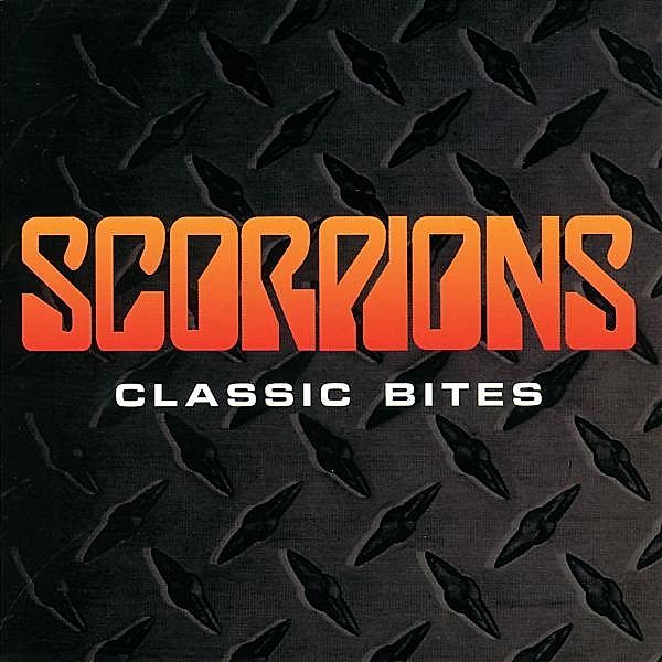 Classic Bites (Best Of), Scorpions