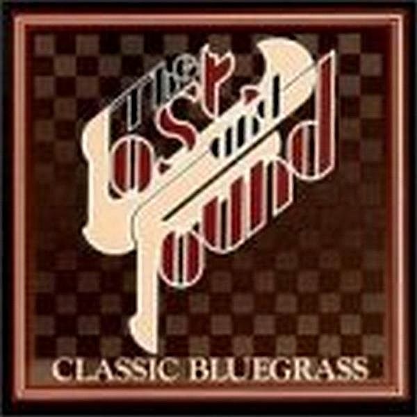 Classic Bluegrass, Lost & Found